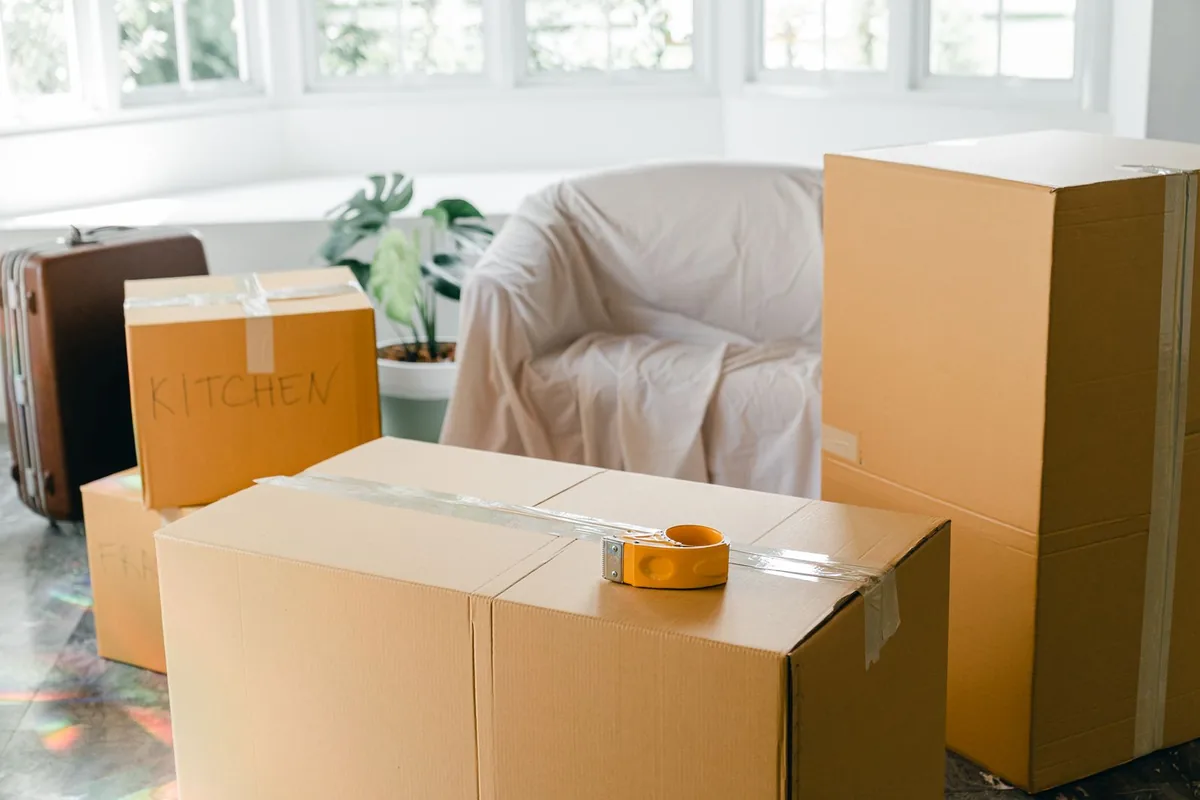 Hoarding Cleanup in Longwood, FL